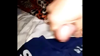 cum en slip